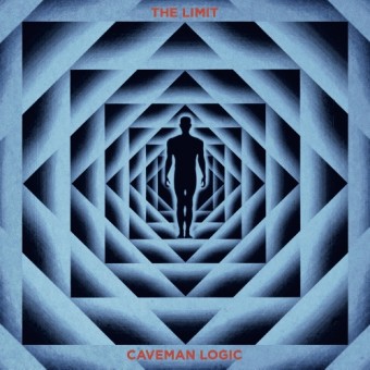The Limit - Caveman Logic - CD DIGIPAK