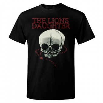 The Lion's Daughter - Broken Rosary - T-shirt (Homme)
