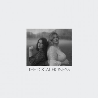 The Local Honeys - The Local Honeys - CD DIGISLEEVE