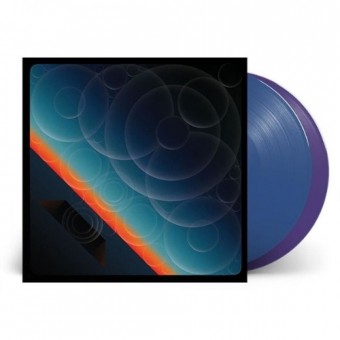 The Mars Volta - Noctourniquet - DOUBLE LP COLOURED