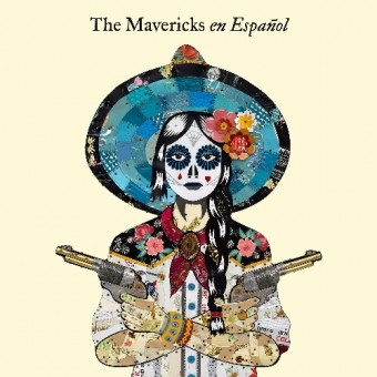 The Mavericks - En Español - CD