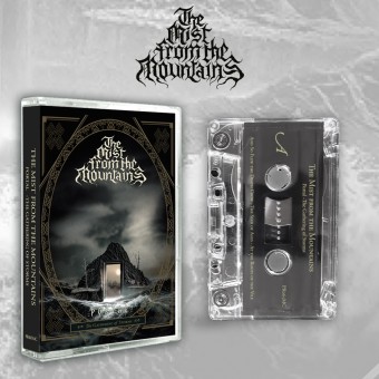 The Mist From The Mountains - Portal – The Gathering of Storms - CASSETTE