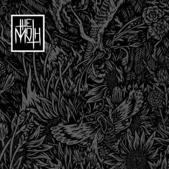 The Moth - And Then Rise - CD DIGIPAK
