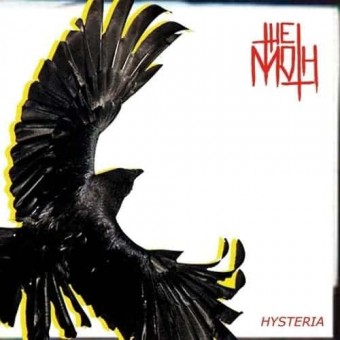 The Moth - Hysteria - CD DIGIPAK