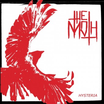 The Moth - Hysteria - LP COLOURED