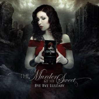 The Murder Of My Sweet - Bye Bye Lullaby - CD DIGIPAK