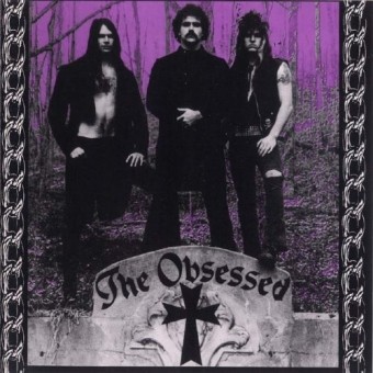 The Obsessed - The Obsessed - DOUBLE CD