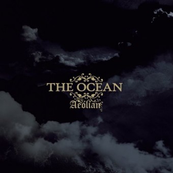 The Ocean - Aeolian - DOUBLE LP GATEFOLD