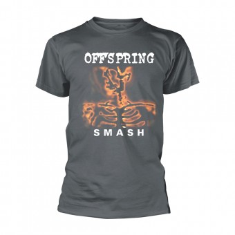 The Offspring - Smash - T-shirt (Homme)