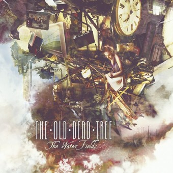 The Old Dead Tree - The Water Fields - CD