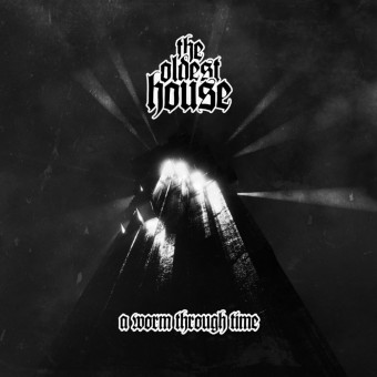 The Oldest House - A Worm Through Time - CD DIGIPAK