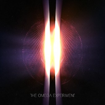 The Omega Experiment - The Omega Experiment - CD SLIPCASE