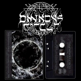 The Ominous Circle - Appalling Ascension - CASSETTE