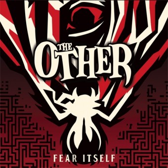 The Other - Fear Itself - CD DIGIPAK