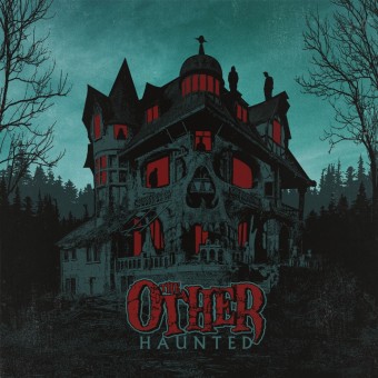 The Other - Haunted - CD DIGIPAK