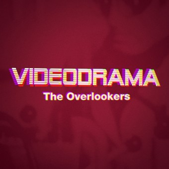 The Overlookers - Videodrama - CD DIGISLEEVE