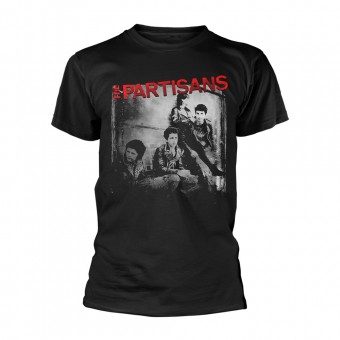The Partisans - Police Story - T-shirt (Homme)