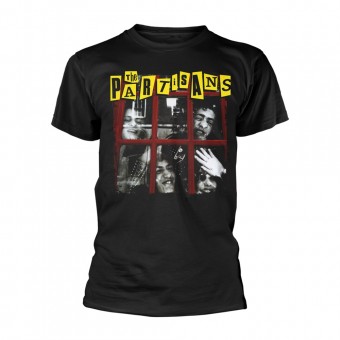 The Partisans - The Partisans - T-shirt (Homme)