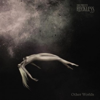 The Pretty Reckless - Other Worlds - CD DIGISLEEVE