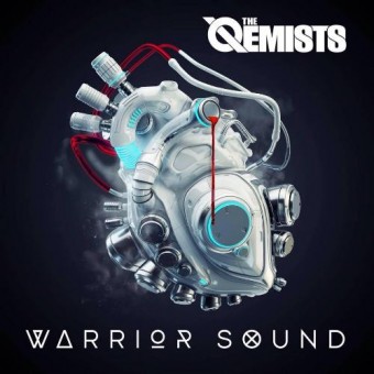 The Qemists - Warrior Sound - CD
