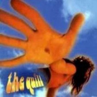 The Quill - The Quill - CD DIGIPAK