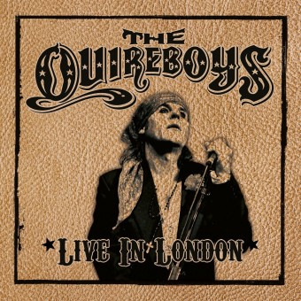 The Quireboys - Live In London - CD