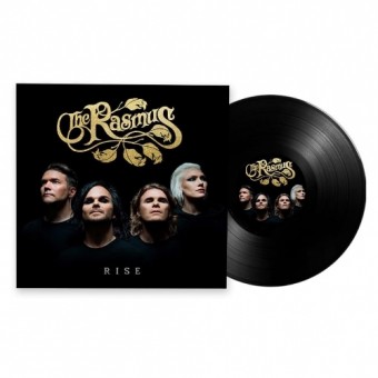 The Rasmus - Rise - LP