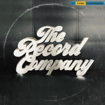 The Record Company - The 4th Album - LP