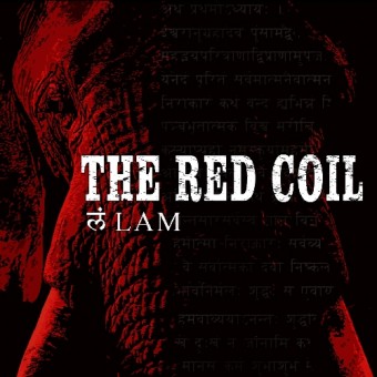 The Red Coil - Lam - CD
