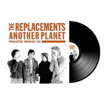 The Replacements - Another Planet - DOUBLE LP GATEFOLD