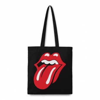 The Rolling Stones - Classic Tongue - TOTE BAG