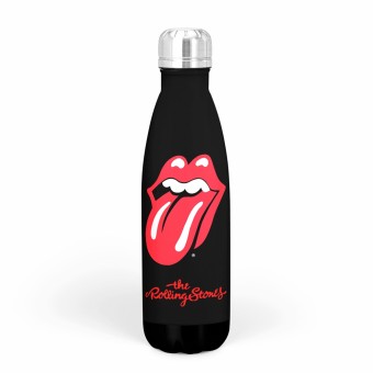 The Rolling Stones - Tongue - Water Bottle