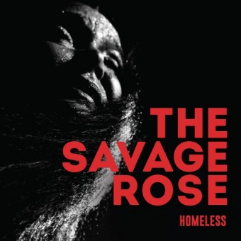 The Savage Rose - Homeless - CD DIGIPAK