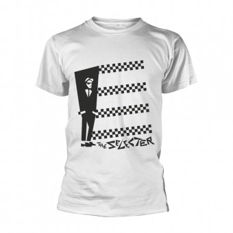 The Selecter - Two Tone Stripes - T-shirt (Homme)