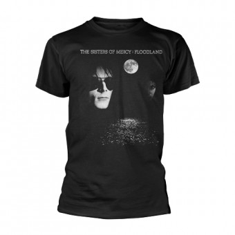 The Sisters Of Mercy - Floodland - T-shirt (Homme)