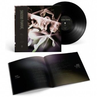 The Smashing Pumpkins - Shiny And Oh So Bright Vol. 1 / LP: No Past. No Future. No Sun. - LP Gatefold