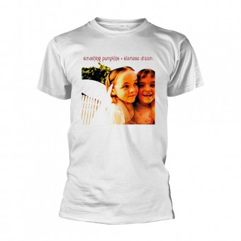 The Smashing Pumpkins - Siamese Dream - T-shirt (Homme)