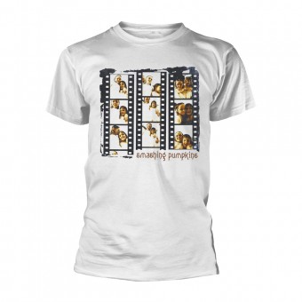 The Smashing Pumpkins - Siamese Negatives - T-shirt (Homme)