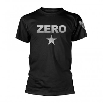 The Smashing Pumpkins - Zero - T-shirt (Homme)