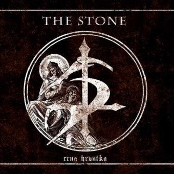 The Stone - Crna Hronika - CD
