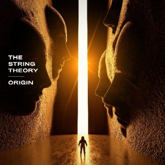 The String Theory - Origin - LP