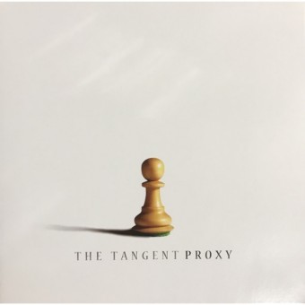 The Tangent - Proxy - LP GATEFOLD + CD