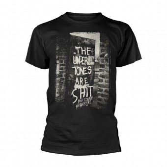 The Undertones - Graffiti - T-shirt (Homme)