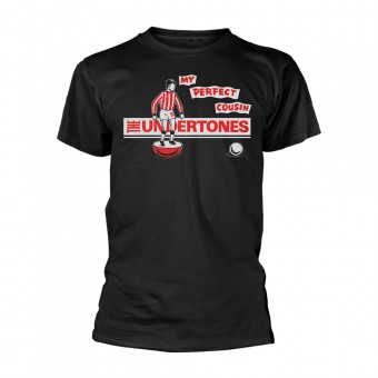 The Undertones - MPC - T-shirt (Homme)