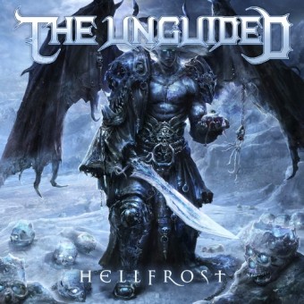 The Unguided - Hell Frost - CD