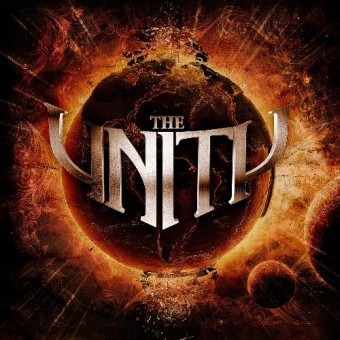 The Unity - The Unity - CD DIGIPAK