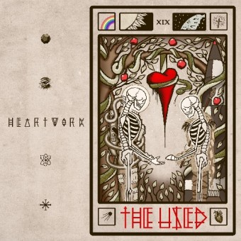 The Used - Heartwork - CD DIGISLEEVE