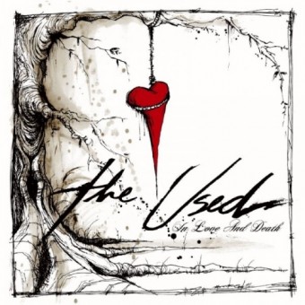 The Used - In Love And Death - CD