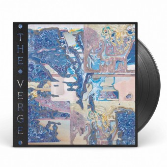 The Verge - The Verge - LP