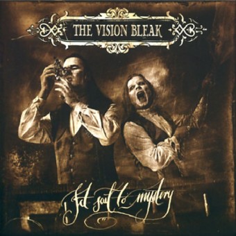 The Vision Bleak - Set Sail to Mystery LTD Edition - 2CD DIGIPAK